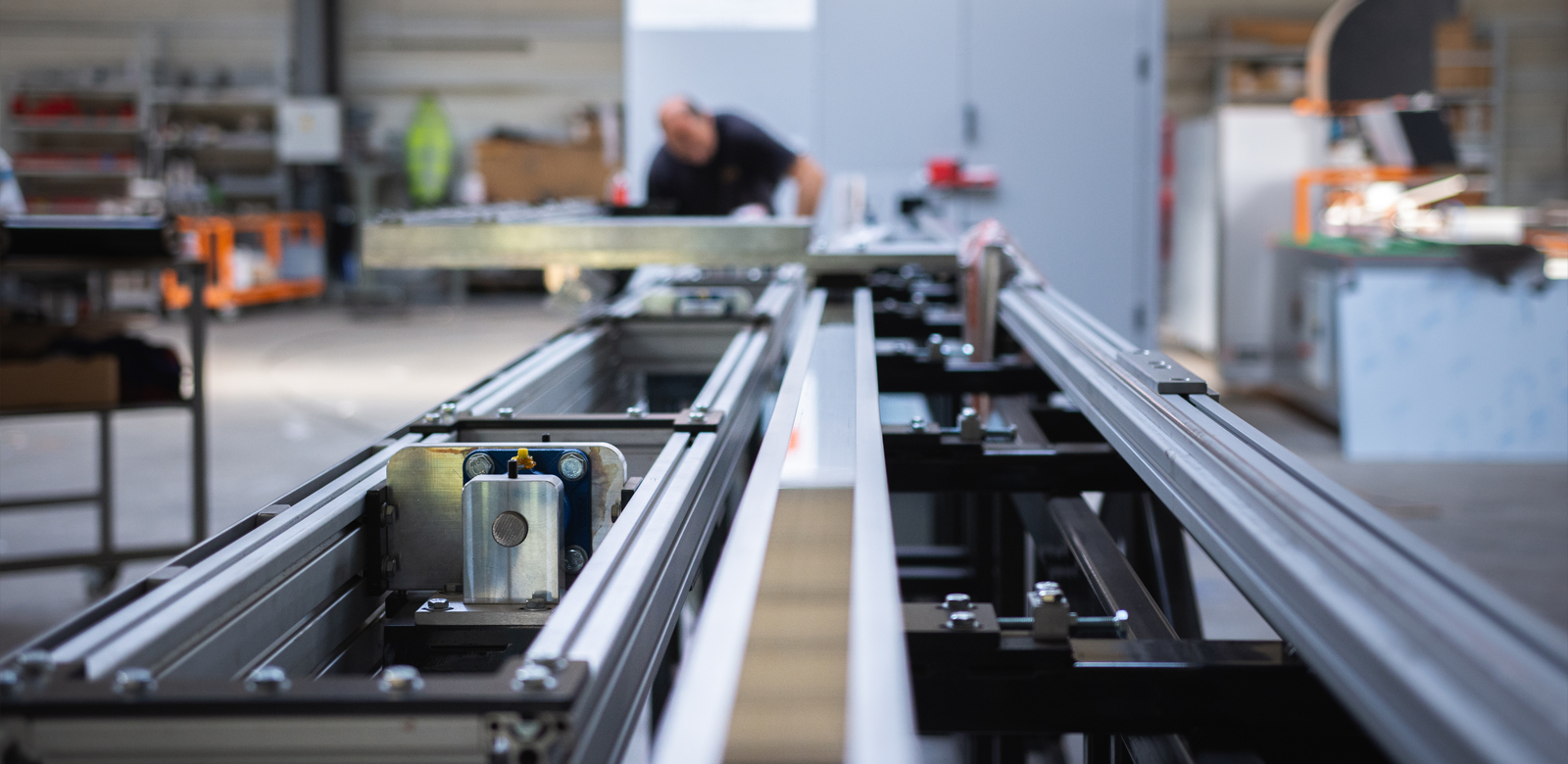 Easy Groupe rejoint la French Fab